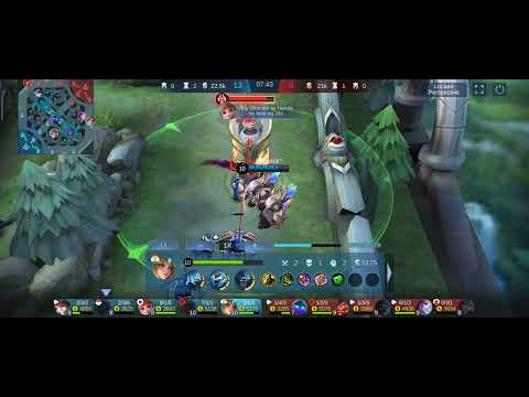 edith insane damage UNSTOPPABLE!!!