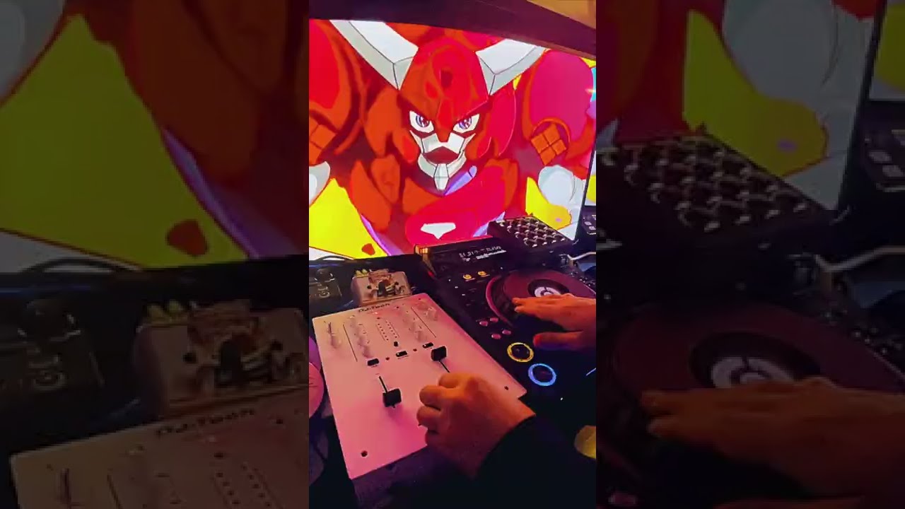 Thank you for 25 years #Toonami #The1FS #shorts