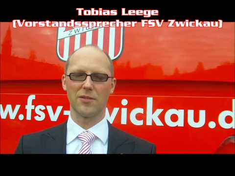 FSV Net-TV I Interview mit Herr Schneider (ZEV) & Herr Leege