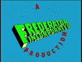 DLC O Entertainment DNA Productions Backwards Paul CBS Prod NickToons 2004