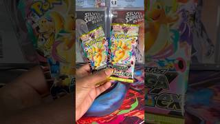 Pokemon Pack Opening !!!!!!!
