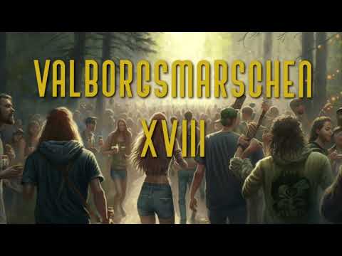 Lapin Kings - Det är såhär vi firar valborg