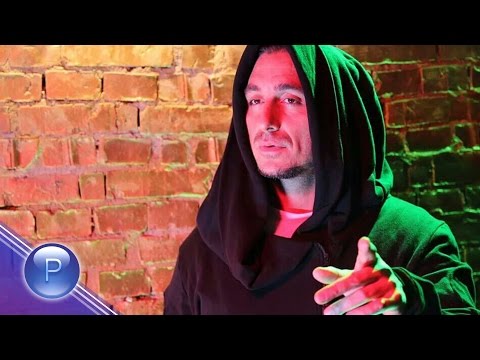 KONSTANTIN - PREDISHNATA / Константин - Предишната, 2014