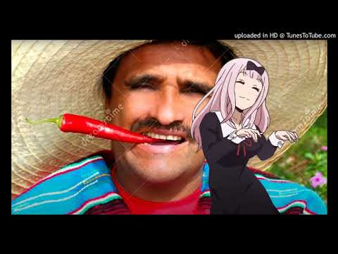 xodym x deadgreenbird - anime w meksyku