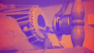 AUTOMATES Ki - ORANGE