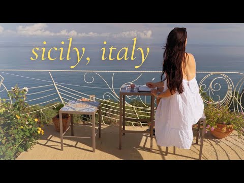 My solo trip to Italy. A month living alone like I'm in Eat, Pray, Love