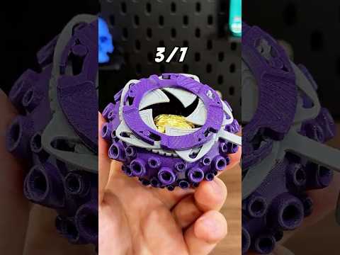 Satisfying 3D Printing 2024