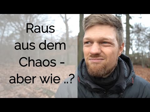 Probleme lösen durch Minimalismus