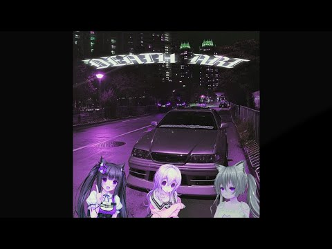 Death Art - DzonDima9 & Yttrium Playa