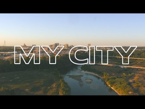 My City, City with Soul