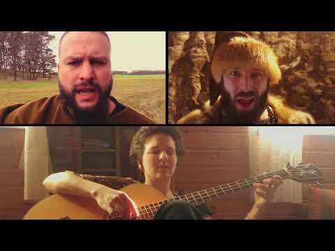 Auf Wiking - Ragnar Rotvik