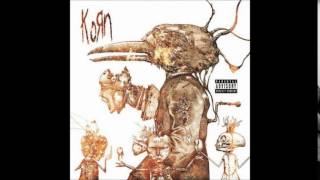Korn - I Will Protect You