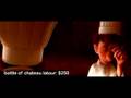 Ratatouille MasterCard Commercial Parody