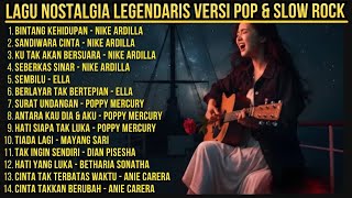 Download lagu ALBUM NOSTALGIA LEGENDARIS versi pop & Slow Rock Cover |Sora Melodia mp3