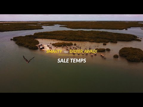 Sale temps - SMARTY FEAT AWADI