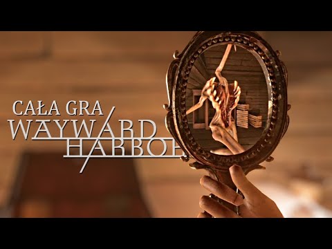 Wayward Harbor PL - Lustereczko powiedz przecie - 4K Gameplay PL