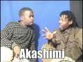 Zambian Comedy-Akashimi