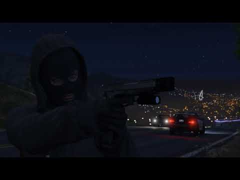 BarneyK Opp Hunting pt 1