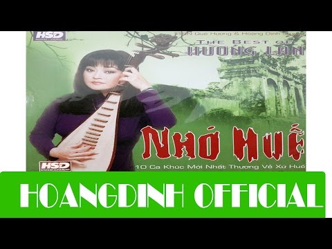 Thể hiện bởi Hương Lan