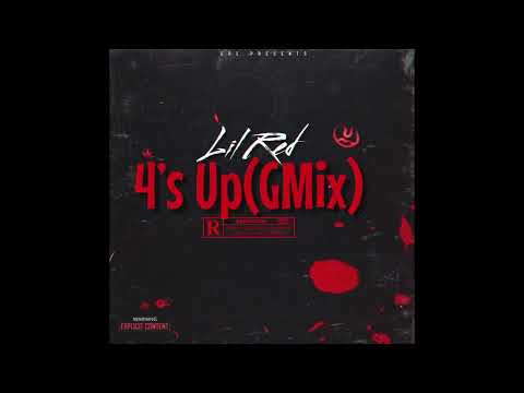 Lil Red-4’s Up(GMix)