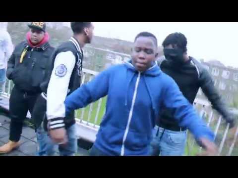 Sevengang - Youngin [Shot By MawuleyFilms]