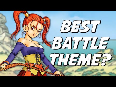 Top 10 Best RPG Battle Themes