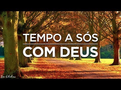 1 HORA DE FUNDO MUSICAL PARA ORAÇÃO - Piano (Passe um Tempo a Sós com Deus)