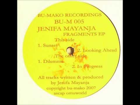 Jenifa Mayanja -  In Progress - Bu-Mako