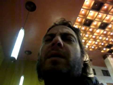 EL SICARIO ROOM 164 di GIANFRANCO ROSI. La videorecensione