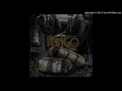 Soodope Feat. KingMo - Freygo (Audio)