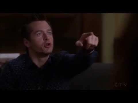 Grey's Anatomy 14x14 - "Games have rules"