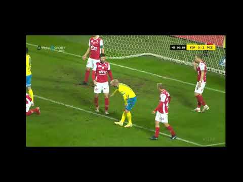 Teplice Pardubice 1-2  sestřih