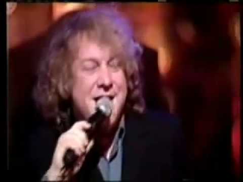 Spectra Records Lou Gramm/I Want To Know What Love Is (Live)
