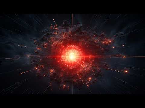 LE BIG BANG : la mystérieuse naissance de l'Univers ?