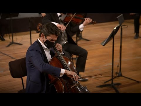 Élégie, Fauré – Gautier Capuçon & Malta Philharmonic Orchestra