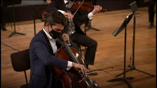 Download lagu Élégie, Fauré – Gautier Capuçon & Malta Philharmonic Orchestra mp3