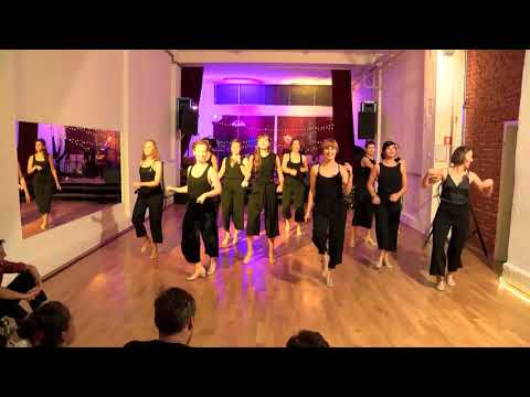 SweetJazz 2017 - Kabaretika