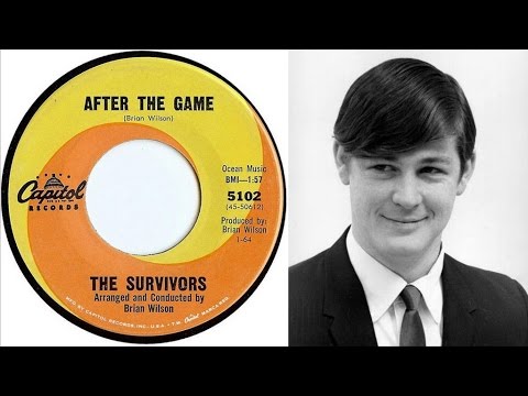 Video thumbnail for After the Game