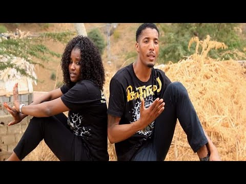 Santos Garcia feat Silvana Freire - Porta Fitxadu - Official Video   2019