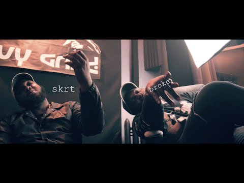 SoulGroupUniverse - Nigga I Know feat. $port