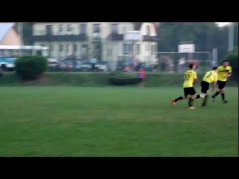 Sokół Stary Sącz - Budowlani Jazowsko (R.Lorczyk wolny)