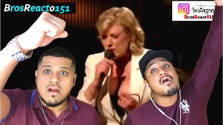 Marianne Faithfull - &quot;Working Class Hero&quot; (live) | REACTION