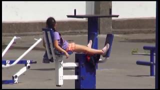 Опыт реализации проекта «Формирование комфортной городской среды» на совете СФО