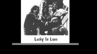 Lucky In Love