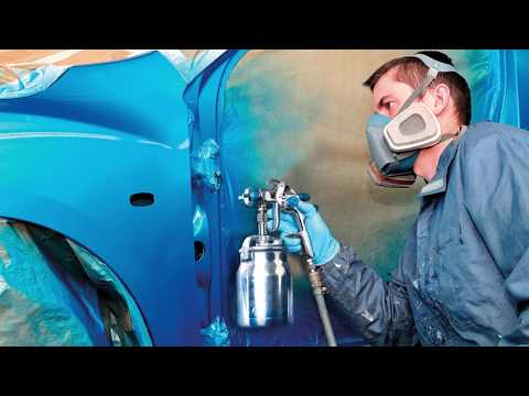 JFlex Spray Guns - Available at Bunnings Warehouse