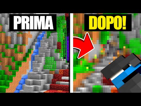 HO MIGLIORATO L'IMPEROCRAFT - Ep. 77