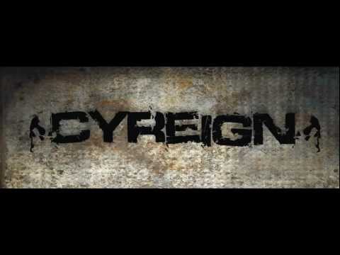 Cyreign - The Prophecy