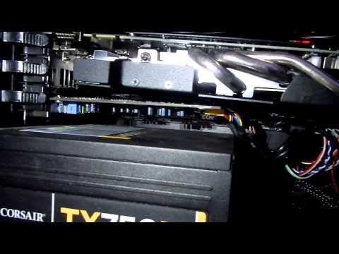 Creative Sound Blaster Z Installation and Setup
