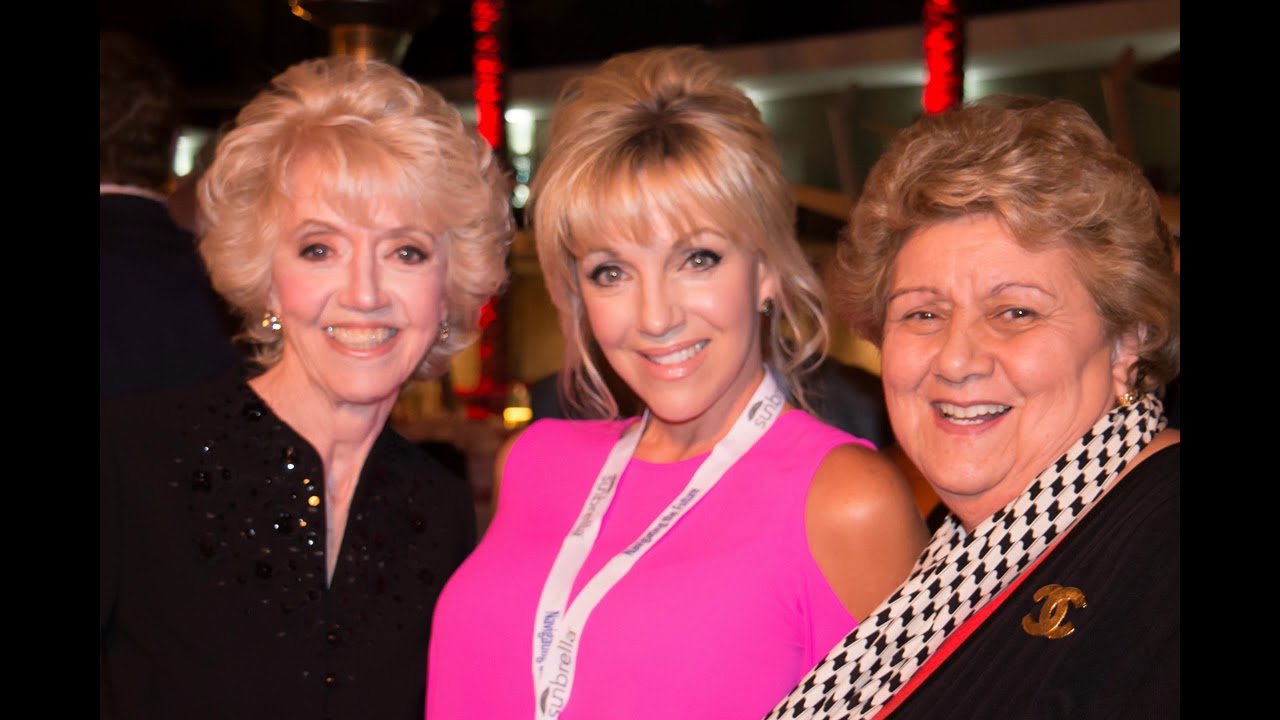 2017 ICFA Conference