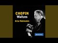 Waltz No. 9 in A-Flat Major, Op. 69 No. 1 'L'adieu'
